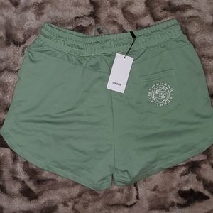 Gymshark Legacy Shorts